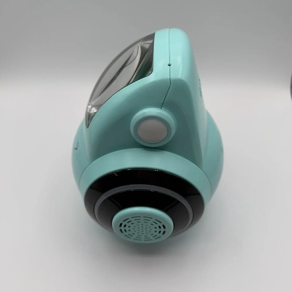 MIKO 2 Blue THE PLAYFUL EDUCATIONAL Engaging ROBOT TOY Open Box